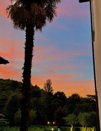 - Maderni View Cavallasca