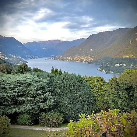 - Maderni View * Cavallasca