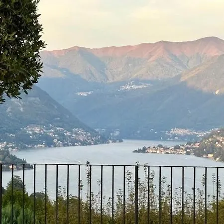 - Maderni View Apartament