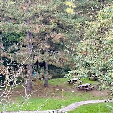 Apartamento - Maderni View