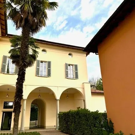 - Maderni View Apartamento *