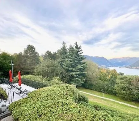 - Maderni View Apartament Cavallasca