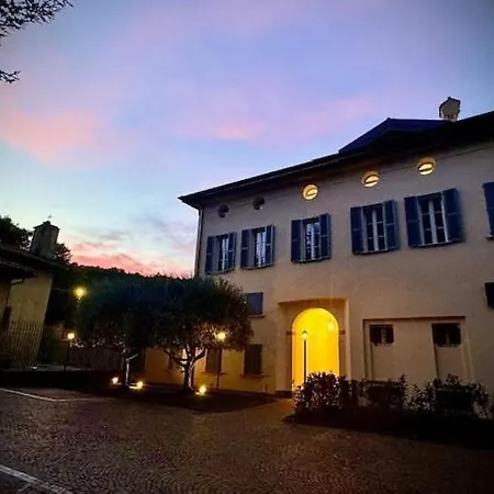 Apartamento - Maderni View Cavallasca