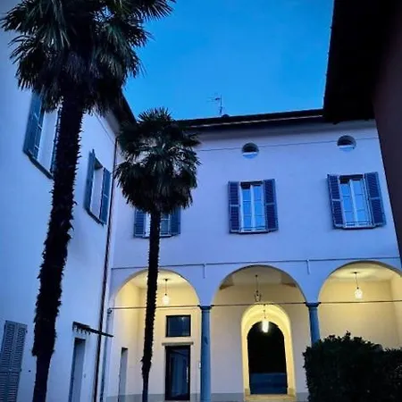 - Maderni View Cavallasca