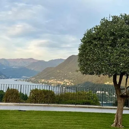 - Maderni View Apartamento