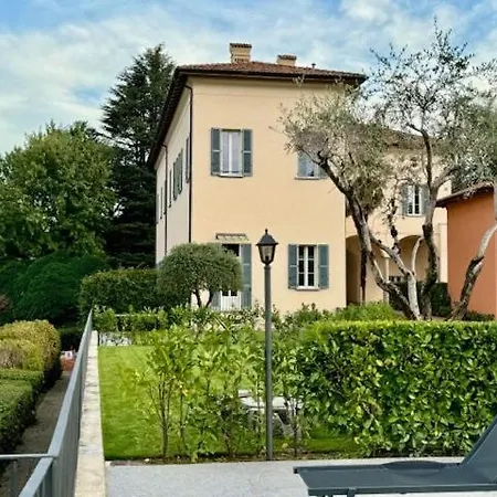 - Maderni View Apartamento Cavallasca