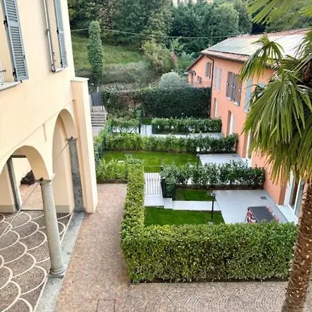 - Maderni View Apartamento *