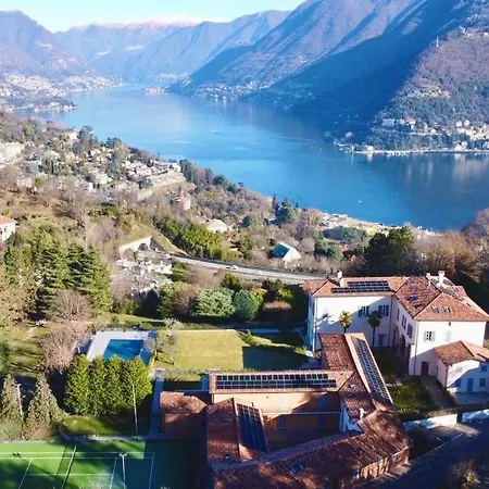 Apartament - Maderni View