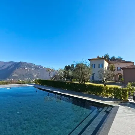 - Maderni View Apartament Cavallasca