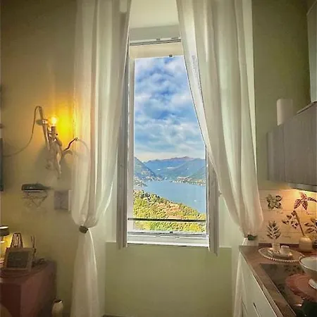Apartamento - Maderni View