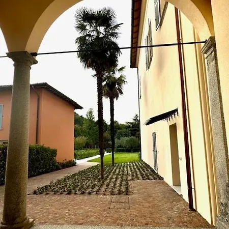 Apartamento - Maderni View *