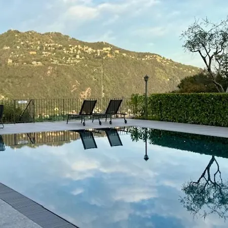 Apartamento - Maderni View Cavallasca