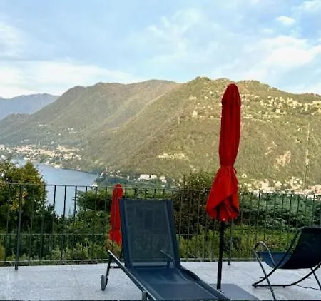 - Maderni View Apartamento Cavallasca