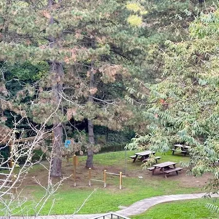 Apartamento - Maderni View