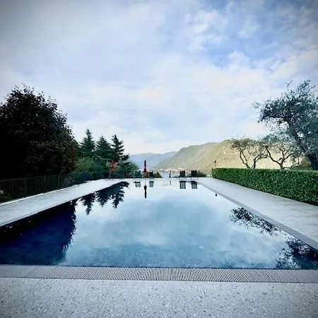 Apartamento - Maderni View Cavallasca