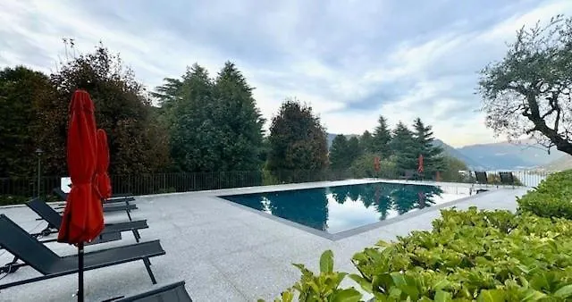Apartman - Maderni View Como