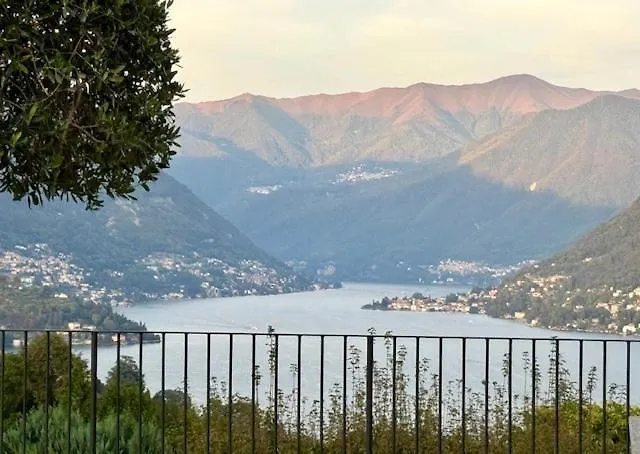 - Maderni View Apartman