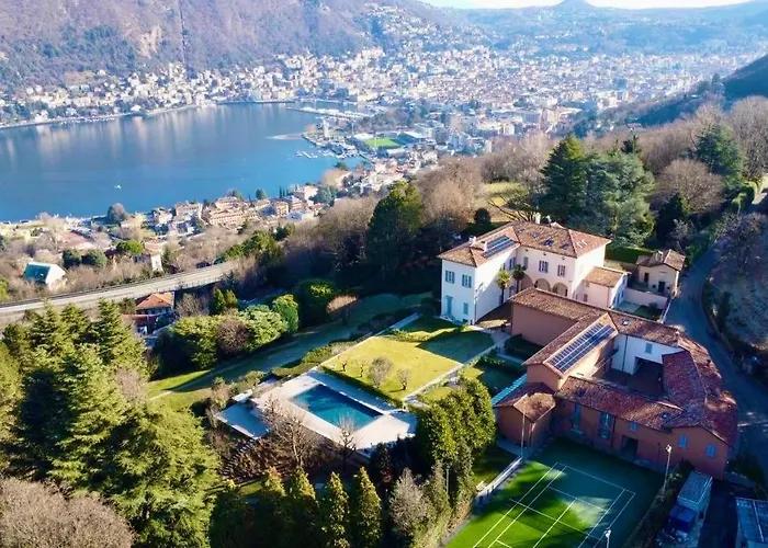 Apartman - Maderni View