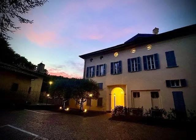 Apartman - Maderni View Como