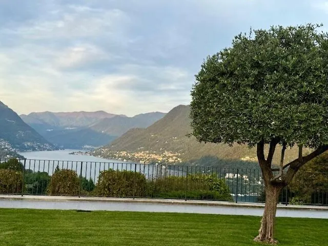 - Maderni View Apartman