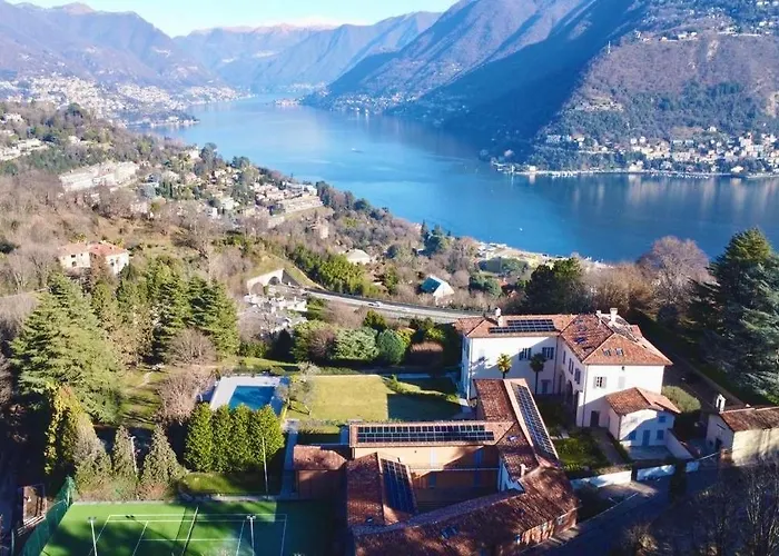 Apartman - Maderni View