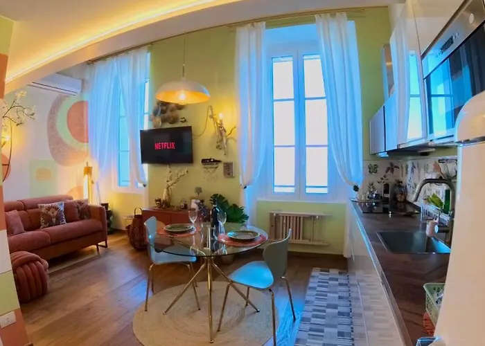 Apartman - Maderni View