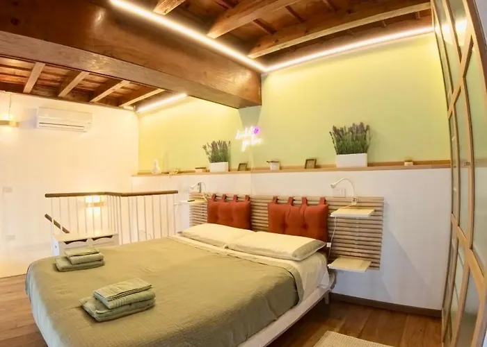 Apartman - Maderni View