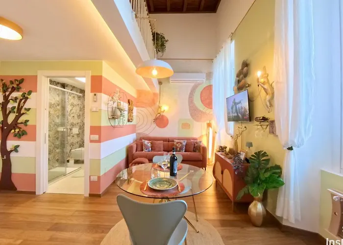 - Maderni View Apartman *