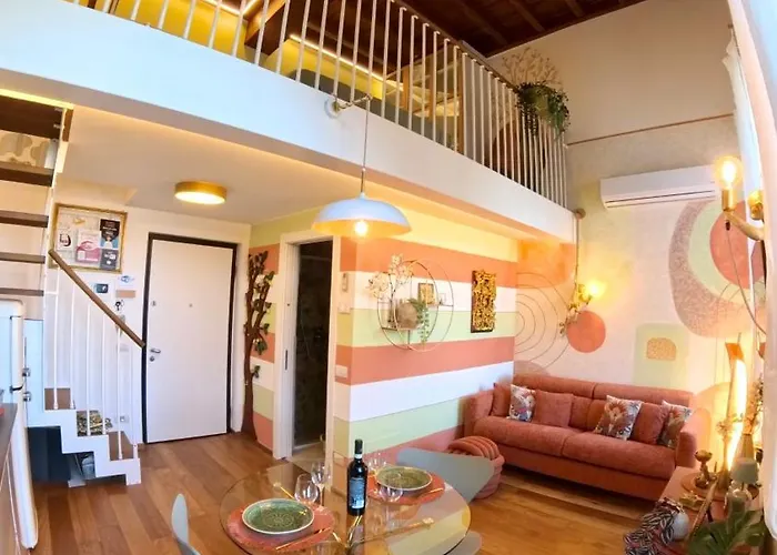 Apartman - Maderni View Como