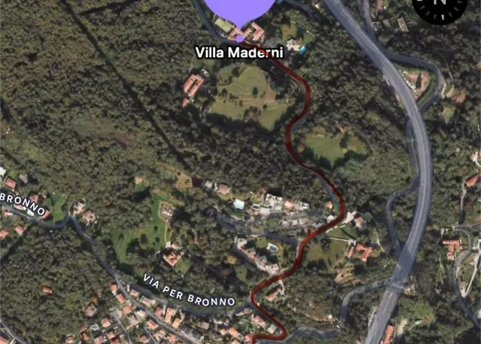 - Maderni View Apartman