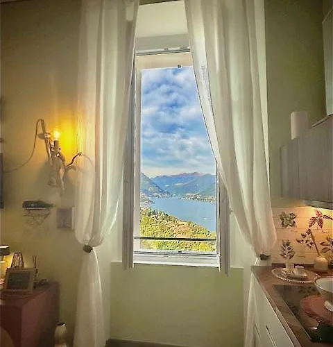 Apartman - Maderni View