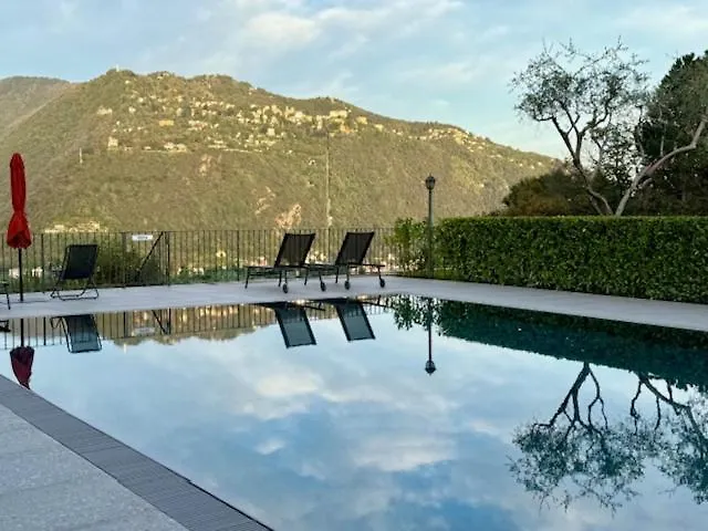 Apartman - Maderni View Como