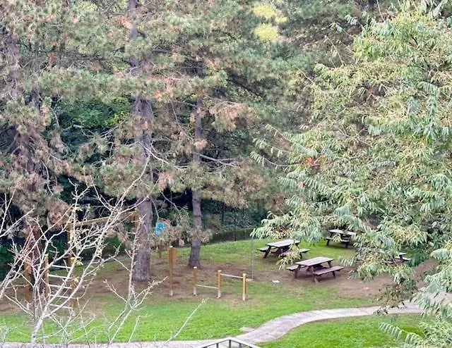 Apartman - Maderni View