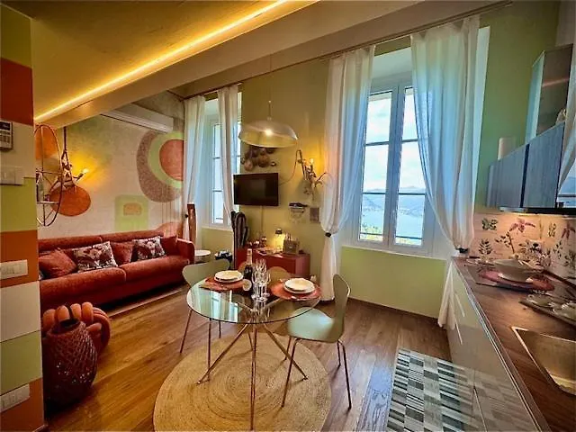 Apartman - Maderni View *