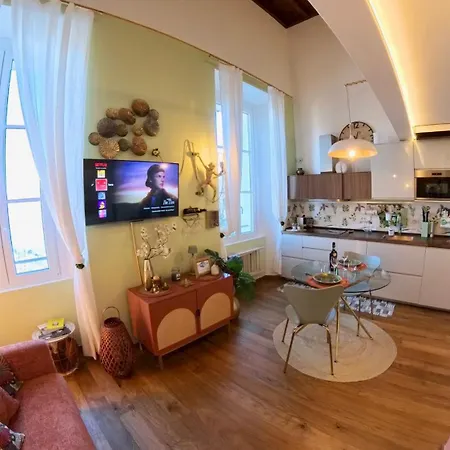 - Maderni View Комо