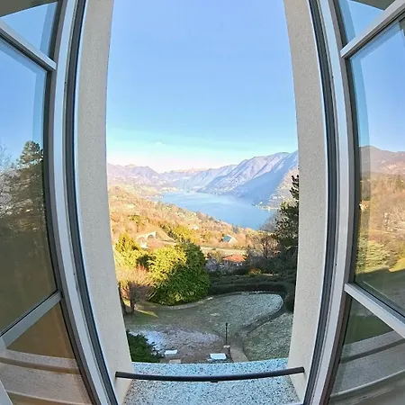 - Maderni View * Комо